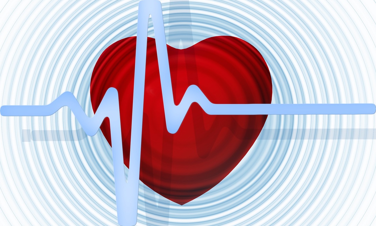 The Link Between Stress and Heart Disease