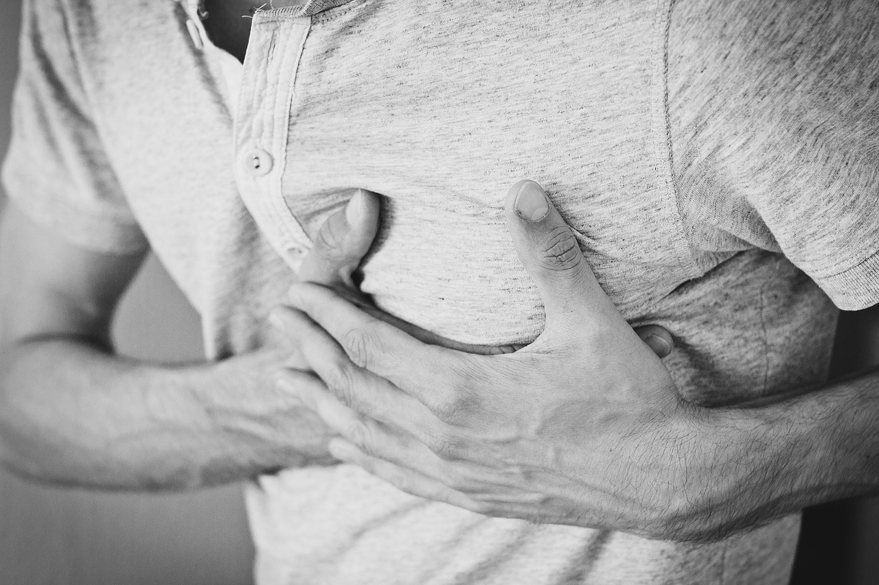 The Benefits of Minimally Invasive Heart Surgery